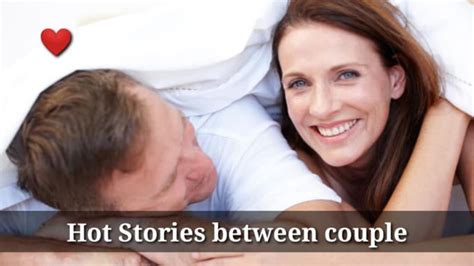 couples erotic stories